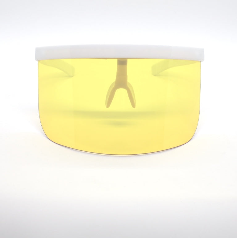 UV-C Eye Protection