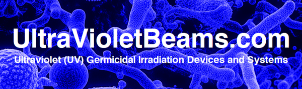 UltraVioletBeams.com  Ultraviolet (UV) Germicidal Irradiation Devices and Systems