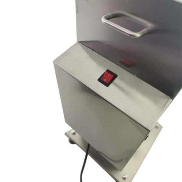 USA Germicidal UV-C Commercial / Industrial 400W 253.7/185 nm lamp w/ Ozone Lamp- CE certificate Bactericidal UV Lamps - Image 6