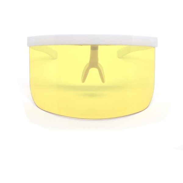 Anti UV-C Shield Eye Protection Glasses Goggles