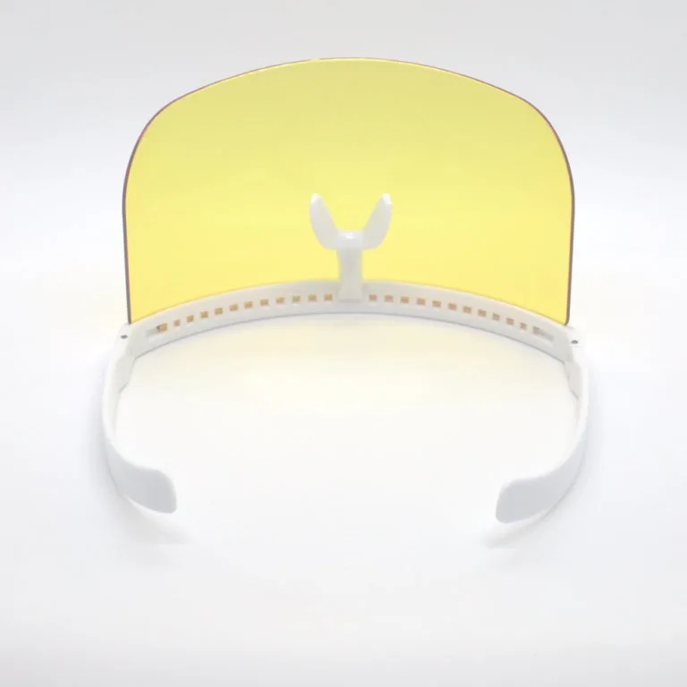 Anti UV-C Shield Eye Protection Glasses Goggles