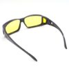 UV-C Protection Glasses / Germicidal Light Protection Goggles / UV-C Rays Blocking Glasses