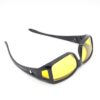 UV-C Protection Glasses / Germicidal Light Protection Goggles / UV-C Rays Blocking Glasses