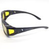 UV-C Protection Glasses / Germicidal Light Protection Goggles / UV-C Rays Blocking Glasses