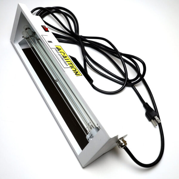 36 Watt Commercial Germicidal Anti-Fungal UV-C Hand Held Lamp