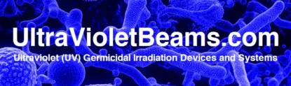 UltravioletBeams.com